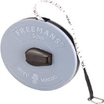 SUMO STEEL MEASURING TAPE