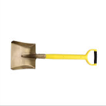 SUMO SHOVEL FULL FIBER D-HANDLE