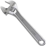 SUMO ADJUSTABLE WRENCH