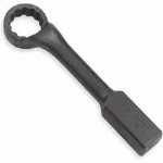 SUMO BENT RING SPANNER