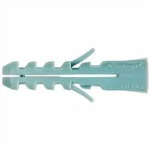 SUMO WALL PLUG WITH COLER