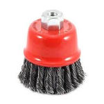 SUMO CUP BRUSH TWISTED