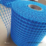 SUMO BLUE FIBER MESH