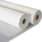 SUMO WHITE FIBER MESH