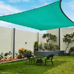 SUMO BEACH SHADE NETING