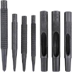 SUMO CENTER PUNCH