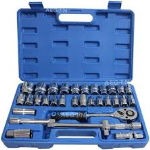 SUMO SOCKET SPANNER 1/2" DRIV
