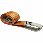 SUMO WEB SLING BELT DOUBLE PLY