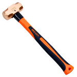 SUMO COPPER SLEDGE HAMMER FIBER HANDLE