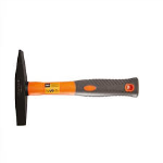 SUMO BRASS CHIPPING HAMMER FIBER HANDLE