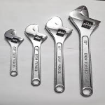 SUMO BRASS ADJUSTABLE SPANNER