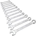 SUMO BRASS COMBINATION SPANNER