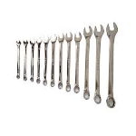SUMO BRASS COMBINATION SPANNER