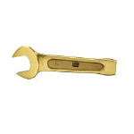 SUMO BRASS OPEN SLOGGING SPANNER