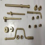 SUMO BRASS SOCKET SPANNER