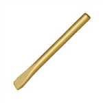 SUMO BRASS CHISEL FLAT