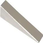 SUMO BRASS WEDGE FALNGE