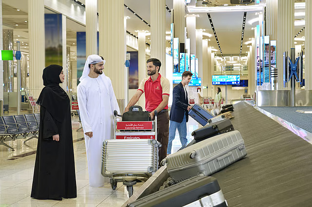 Emirates Airlines
