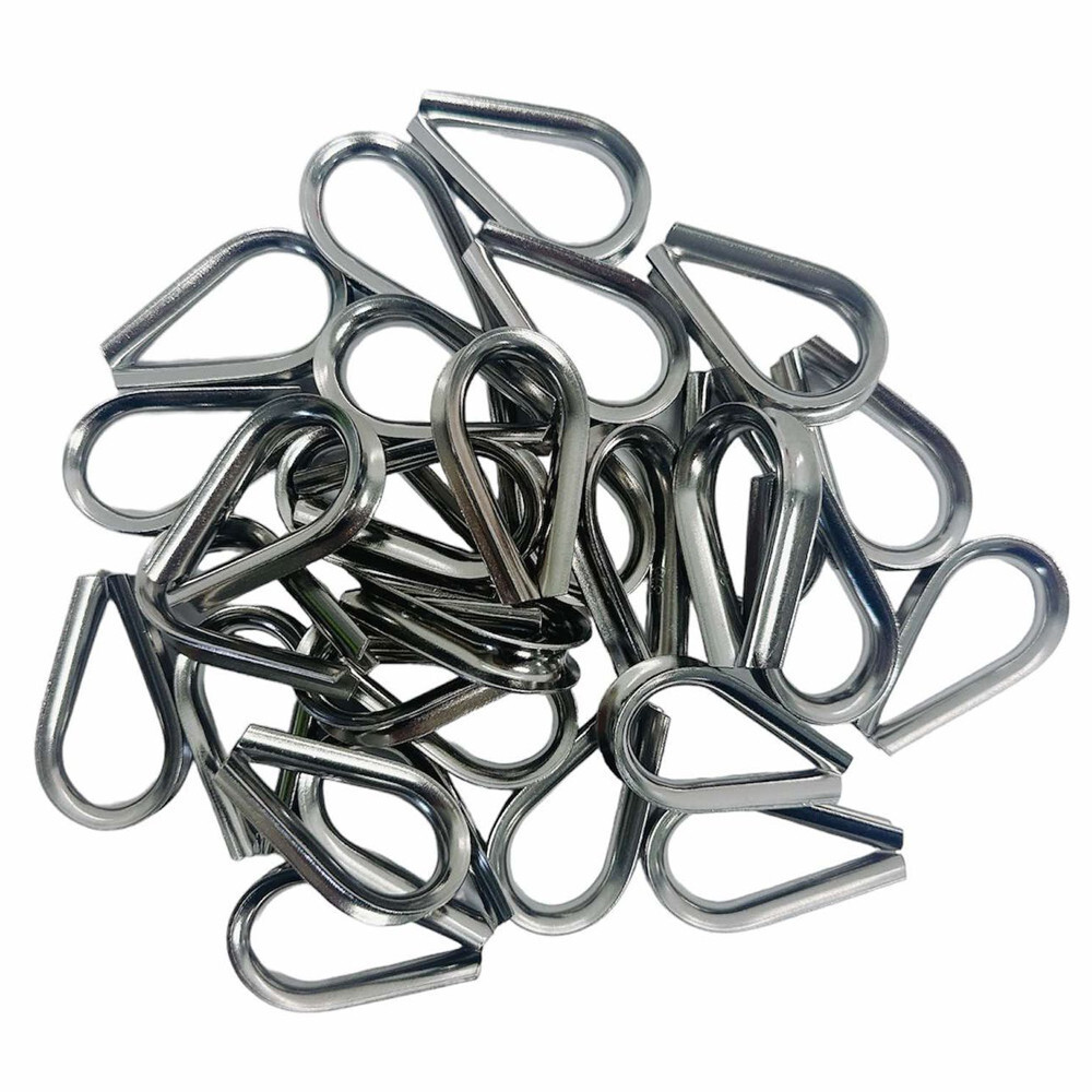 GI Thimble Suppliers