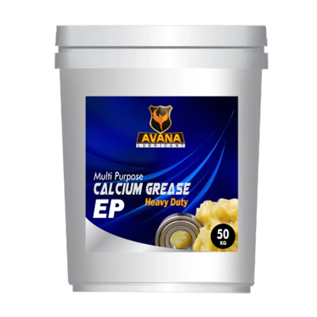 Basic Grease