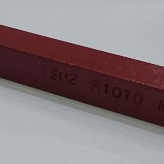 ISO2 R1010 K20 BRAZED TOOL