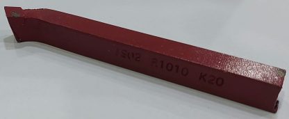 ISO2 R1010 K20 BRAZED TOOL