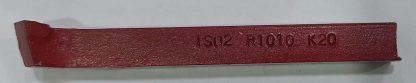 ISO2 R1010 K20 BRAZED TOOL - Image 3