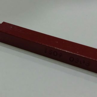 ISO9 0808 K20 BRAZED TOOL