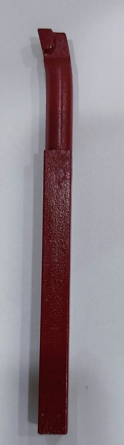ISO9 0808 K20 BRAZED TOOL - Image 3
