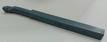 ISO9 0808 P30 BRAZED TOOL