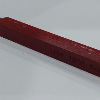 ISO9 1010 K20 BRAZED TOOL