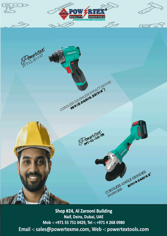 CORDLESS DRILL MACHINE