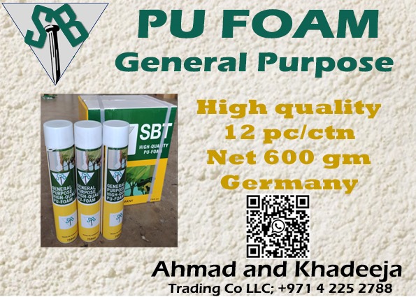 PU Foam