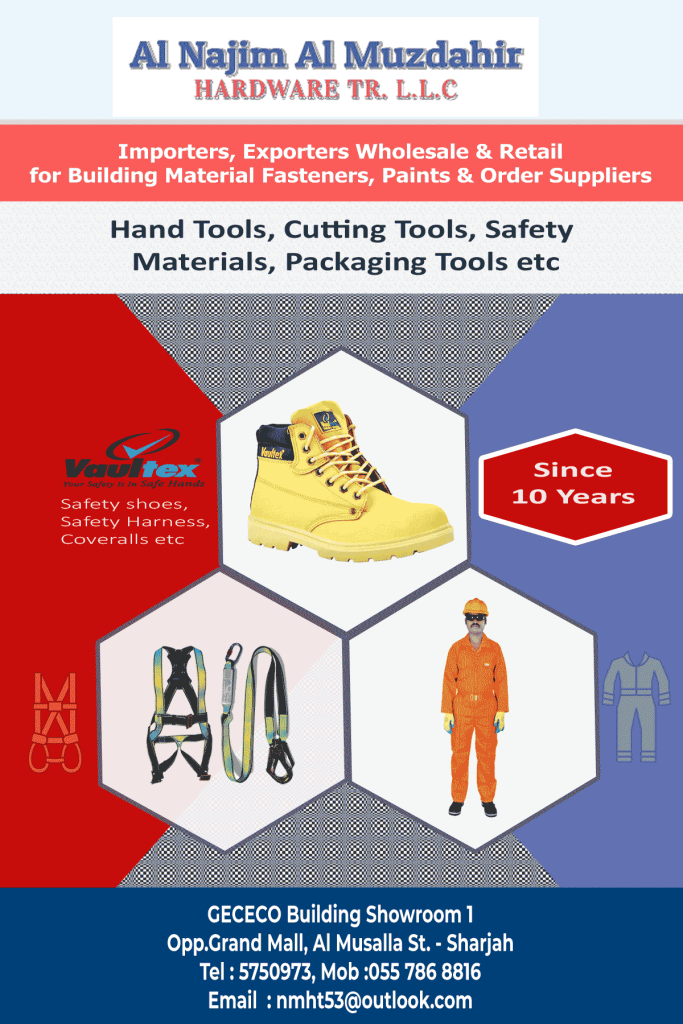 Geepas Hand Tools