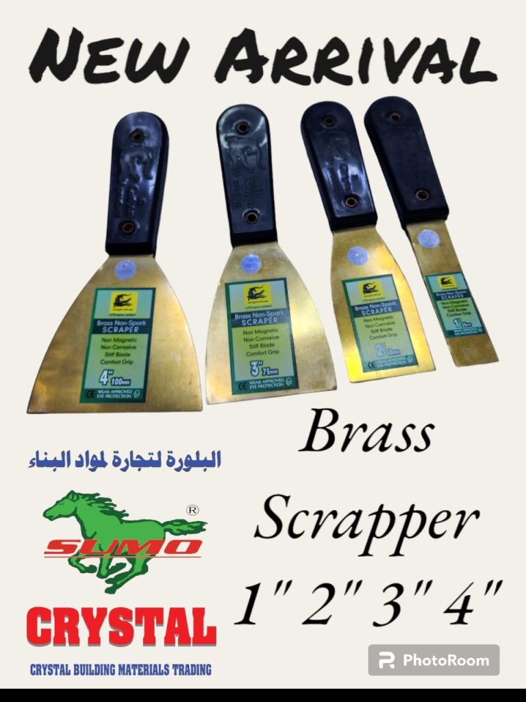 Painting Equipments