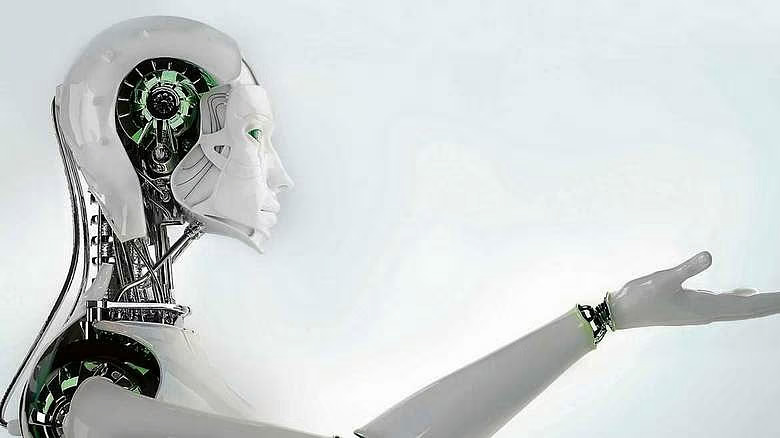 AI Government