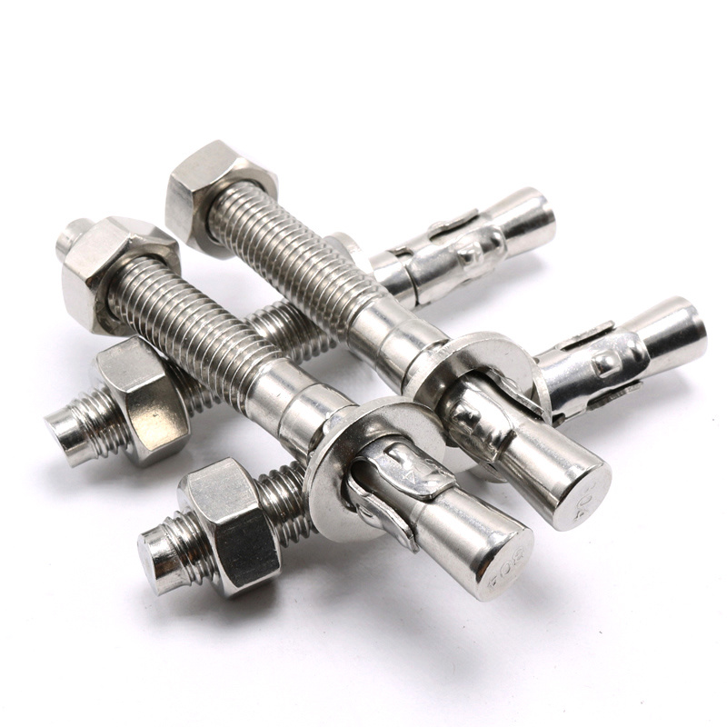 Anchor Bolts