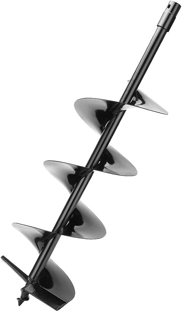 Auger Bit