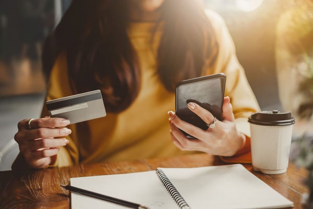 Cashless Dubai