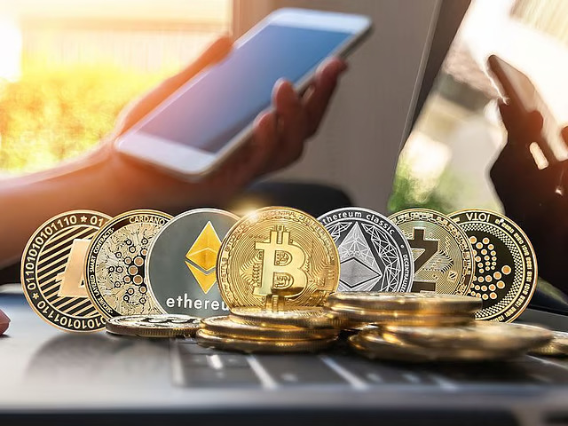 crypto currency