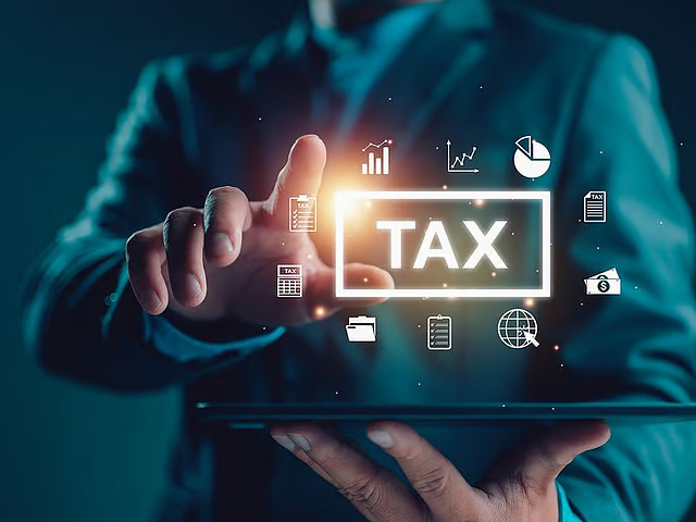 corporate tax