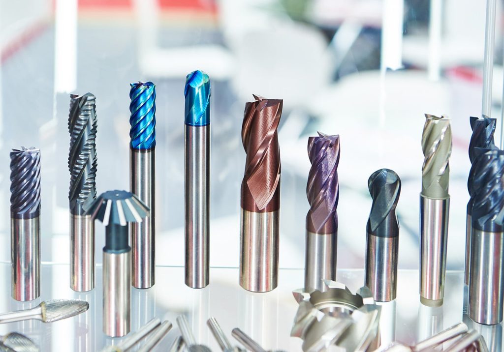 cutting tools & welding tools
