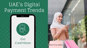 Digital payments