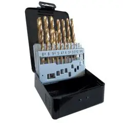 Drill Bit