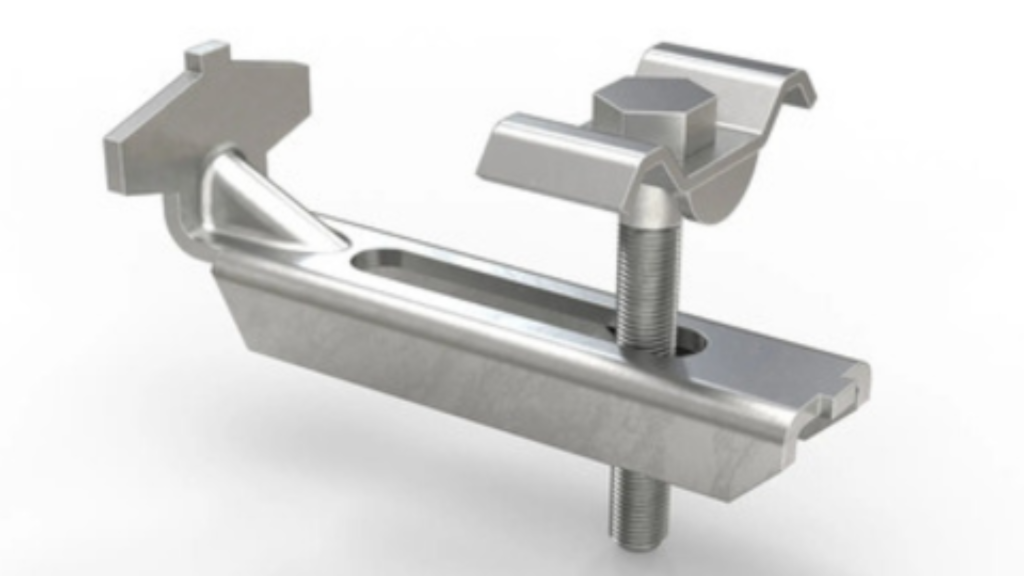 grating clamp suppliers in dubai