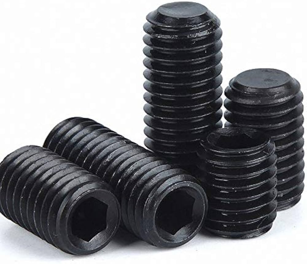 Grub Screw Suppliers in Dubai