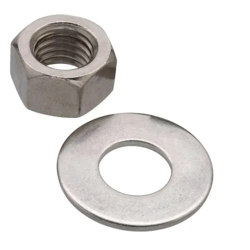 In-Demand Fasteners in UAE