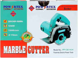 Marble Cutter