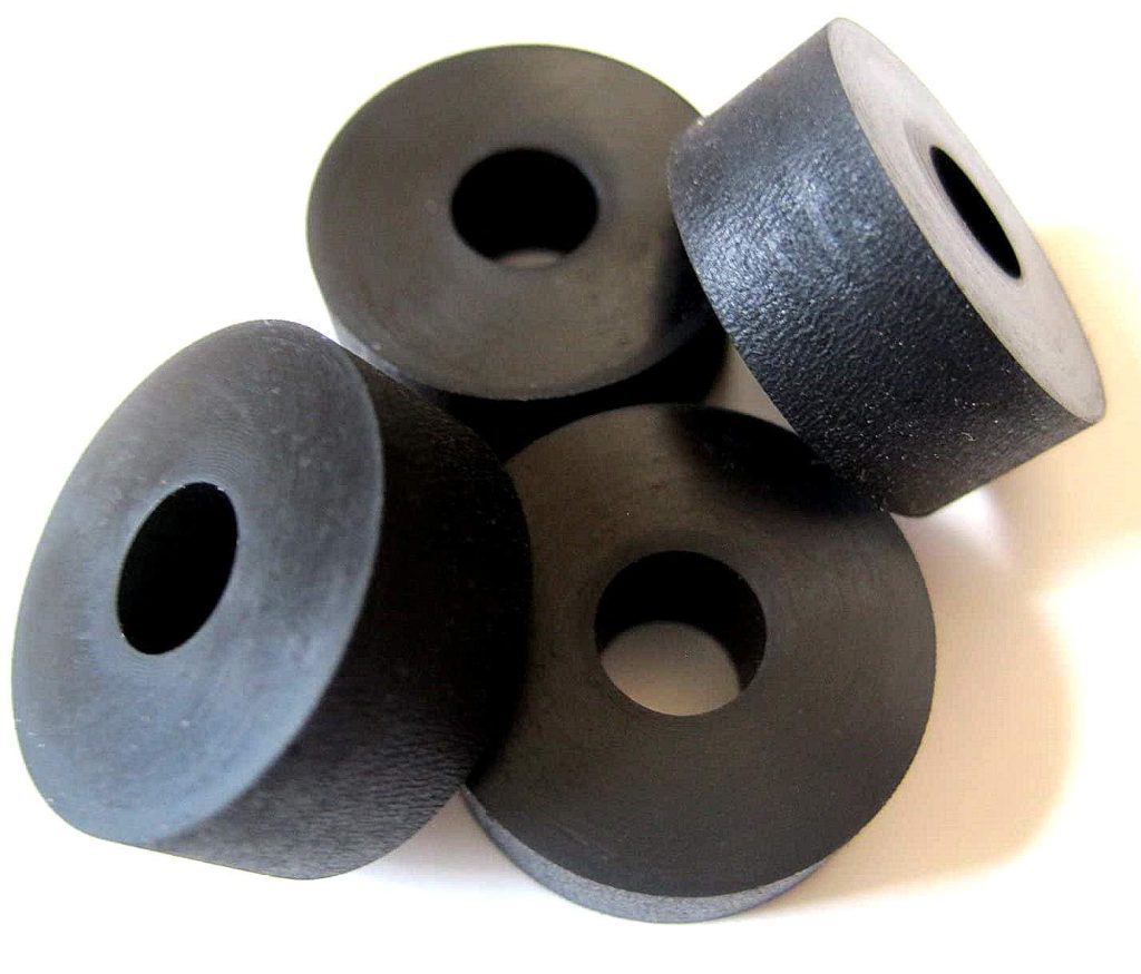 rubber washer supplier in dubai