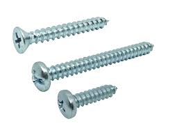 self drilling screw taiwan
